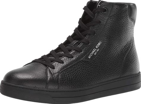 michael kors mens fashion sneakers